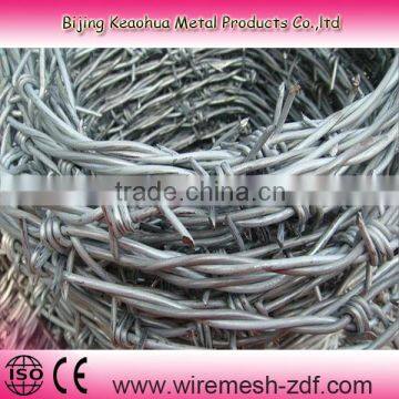 Barbed Tape Wire Factory