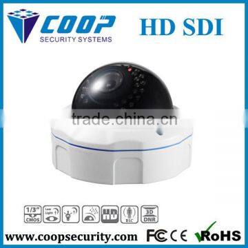 HD Network Dome CCTV Camera Panasonic Technology Dome Camera 1080P 30M IR ICR Camera