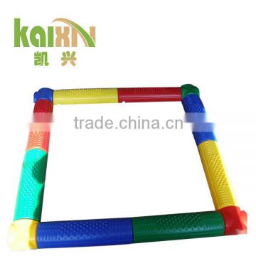 2015 Children Colorful Square Balanced Board Toy