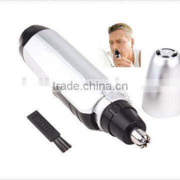 New and Hot Sale Fashion Man Electric Nose Hair Trimmer photo-3