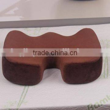 High Quality Soft Car Cushion, Memory Foam Seat Cushion for Car Use
