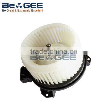 Wholesalers Klima Blower Motor Fan For Toyota Vios 2008 LHD Quality Choice photo-5