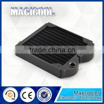 Copper Radiator Air Cooling Foctory