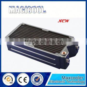 Best Quality Copper Radiator Plastic Tanks