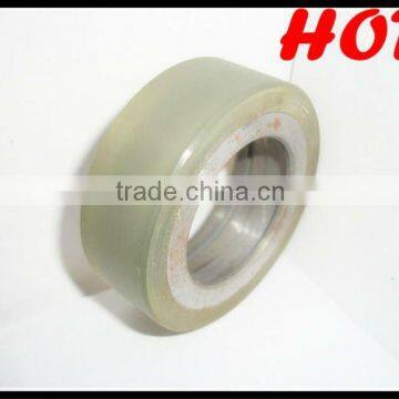 Casting TDI Polyurethane Elastomer