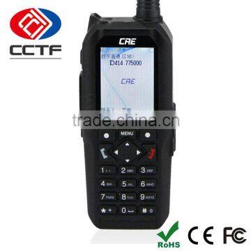 D-860C 5 Watt DPMR Long Distance Handheld Wireless Fm Radio Equipment Fm Transmitter