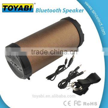 Portable Sound System & MP3 Player with Bluetooth