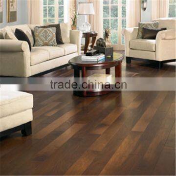 2016 hot sale wood grain ceramic tile flooring