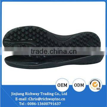 white comfortable rb shoe sole scoocer outsole