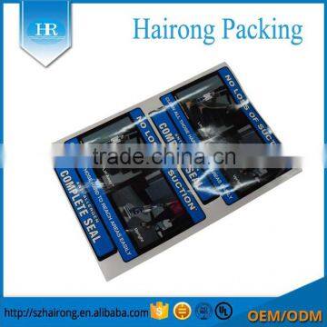 Custom Offer Printing Design Printing Self Adhesive Label
