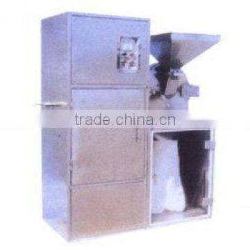 Model SF Series Universal Crusher