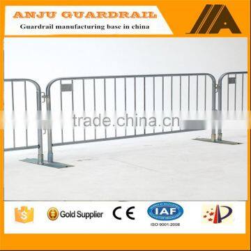 crowd control barrier-001 2016 powder coated industrial fencing,crowd control barrier                        
                                                                                Supplier's Choice