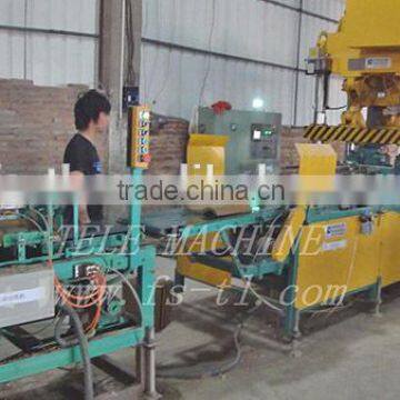 AutoHydraulic Clay Roof Tile Press Type/manufacturing Roof Tile photo-3