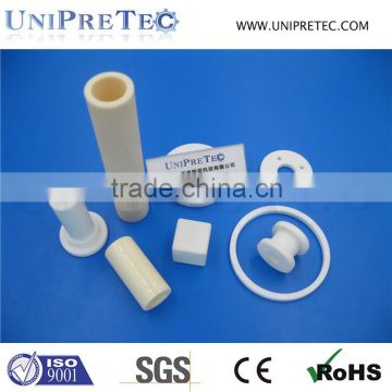 Electrical Insulation/Industrial Ceramics/Aluminium Oxide Ceramic Bush