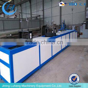 Promotion!!!Lowest price Fiberglass FRP pultrusion machine