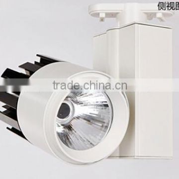 2015 High quality COB track lights