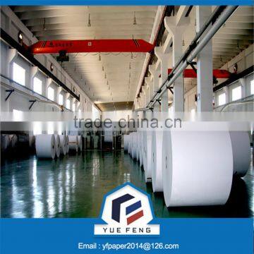 stocklot 250gsm white triplex board