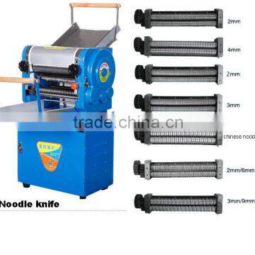 DZM-350 Electrical Machines for Narrow Noodle photo-4