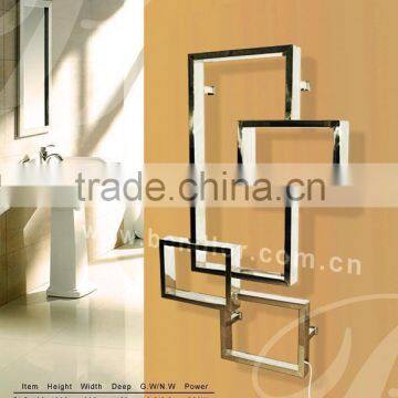 High Art and Good Quality ELECTRIC TOWEL WARMER (BLG-138)