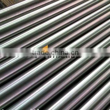 MIL-T-9047 Titanium Bar