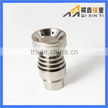 Price for Gr2 Titanium Nail with High Quality