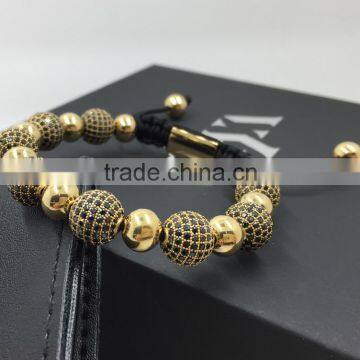 2016 HOT New collection Luxury fashion Lady bracelet design with high quality