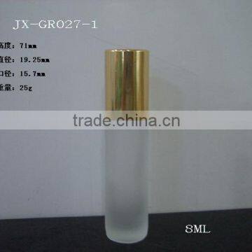 8ml Glass Roll on Bottle photo-2
