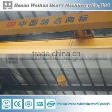 1t~20t LDA Model Single Girder Overhead Crane(EOT Crane)