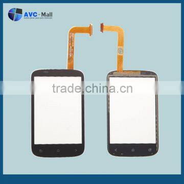 repair digitizer for HTC Desire C A320 black