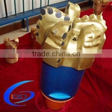 2015 new 8 3/4 API PDC oil drill bit