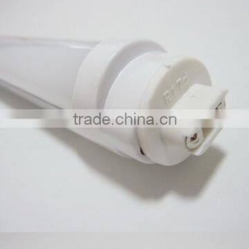 Single Pin 5 Feet T8 Led Tubes Lights 36W 2800lm 240Leds 2835 SMD 5ft Fluorescent Tube 1500mm R17d Lamp Holder photo-5