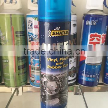 300ml car dashboard shine