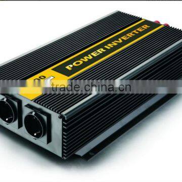 Brazil 12V power inverter