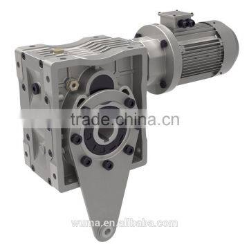 WAH Series Hypoid Gear Reducer