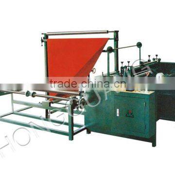 ZB Series Plastic Edge Folding machine