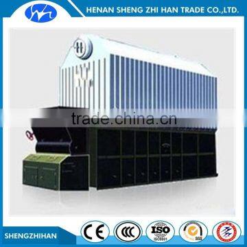 Trade Assurance industrial low pressure coal steam boiler alibaba china