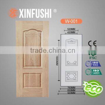 pvc door skin