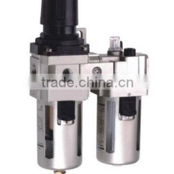 AC1000-5000 series Air Filter Combination Two Elements