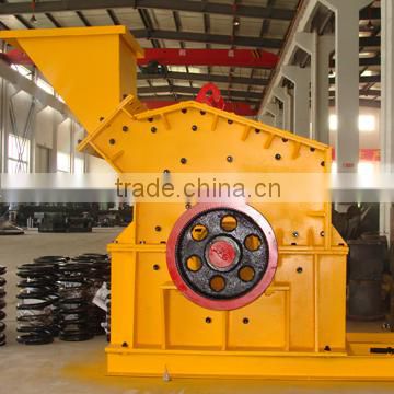 Construction Waste Stone Crusher Fine Impact Crusher