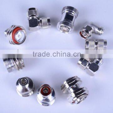 7/16 Type Male to 7/16 Type Male rf Coaxial Connector/adapter High Quality and Large Volume Sold to Global Market photo-3