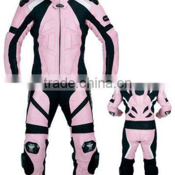 Professional Leather Motorbike Racing Suits/motorcycle Leather Suit/ Replica Leather Racing Suit/WB-MS403 photo-4