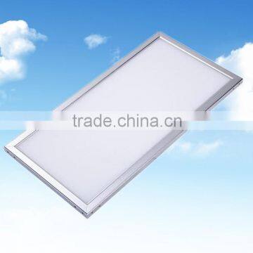 Ceiling Fixture 65 Watt 2 foot by 4 foot 600x1200mm Aluminium LED Panel Light Cases