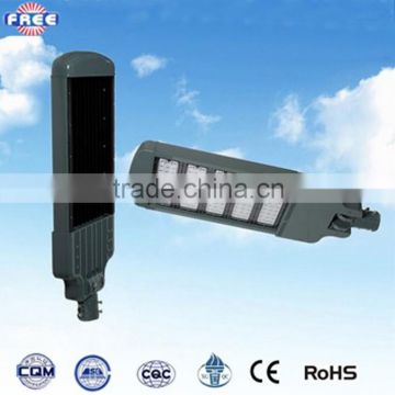 LED street light accessories aluminum die cast 90W China alibaba