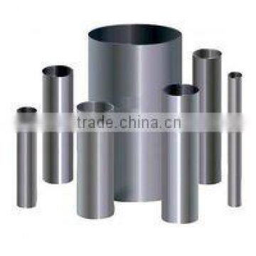 Gr1 Gr2 Gr3 titanium tube