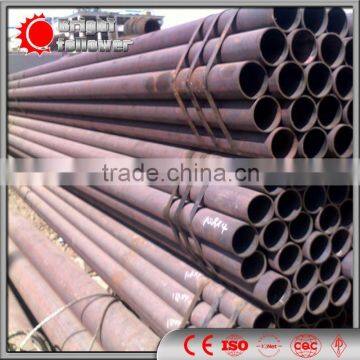 high frequency api 5l gr.b efw welded steel pipe