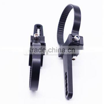 Universal Led Light Mounting Clamps for 1" /1.25" /1.75"/2"/ 2.5" Tube 2pairs per Set photo-6