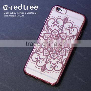 New 2016 OEM Wholesale Mobile Phone Case for Samsung Galaxy Grand 2