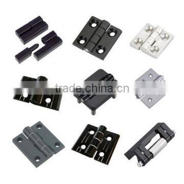 For Cabinet or Telecommunication Equipment Zinc Alloy Torque Hinges photo-6