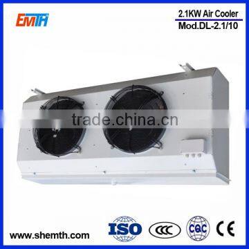 Evaporator in Cold Storage 100m2 Evaporating Area Air Cooler Without Water photo-2