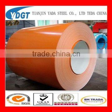 Hot Dipped Ppgi Ppgi photo-6